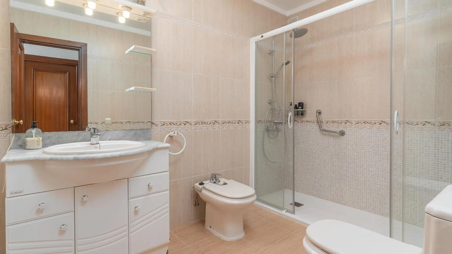 Apartment Beach And Pool Laguna Beach A113 Torrox Spain