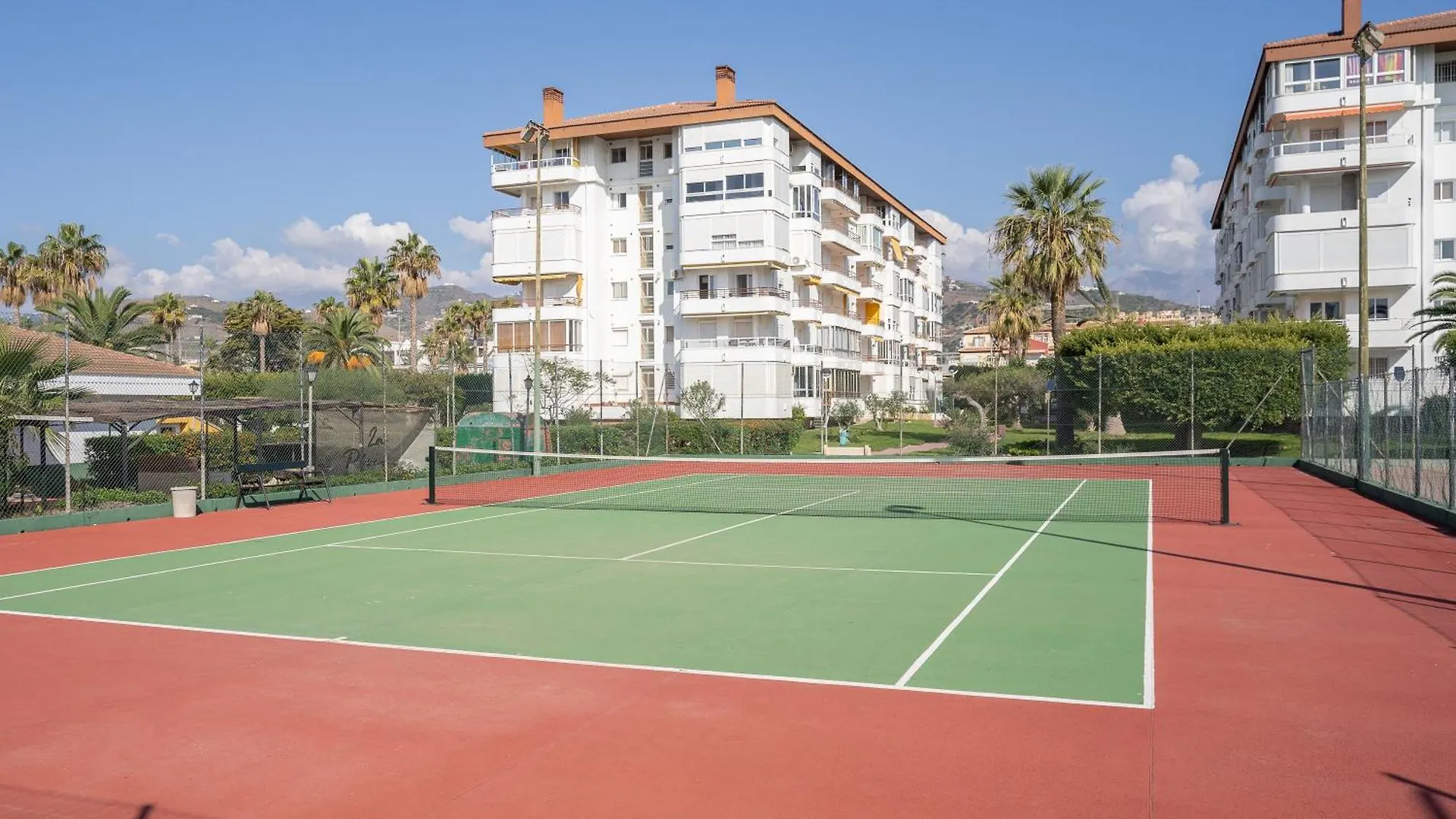 Beach And Pool Laguna Beach A113 Torrox 0*,  Spain